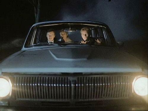 Polizeiruf 110 Season 18 Episode 4 - Amoklauf