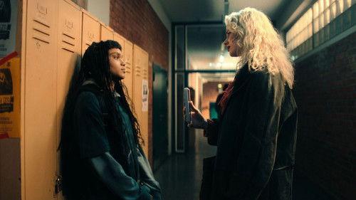 Pauline Season 1 Episode 4 - Who Was My Father?