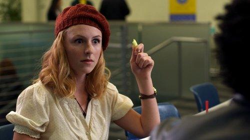 Video Game High School Season 1 Episode 6 - Carpe Diem