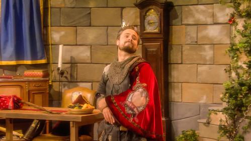 Koning Lou Season 2 Episode 10 - Episode 10