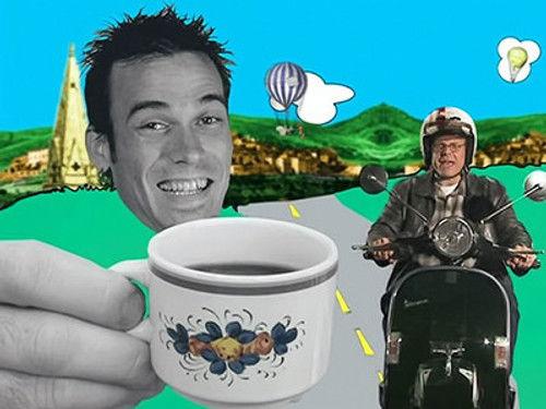 Good Eats Season 10 Episode 19 - Espress Yourself