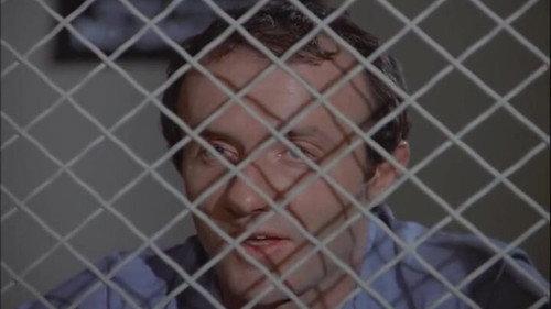 T. J. Hooker Season 1 Episode 5 - The Witness