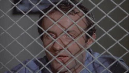 T. J. Hooker Season 1 Episode 5 - The Witness