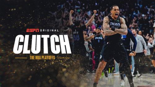Clutch: The NBA Playoffs Season 1 Episode 5 - Make Your Name