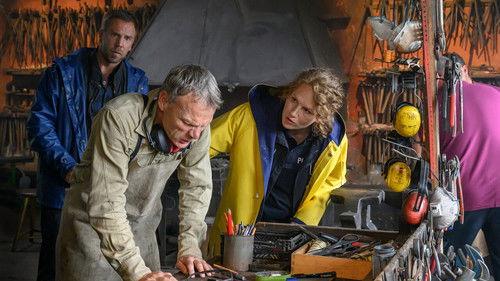 SOKO Wismar Season 21 Episode 9 - Episode 9