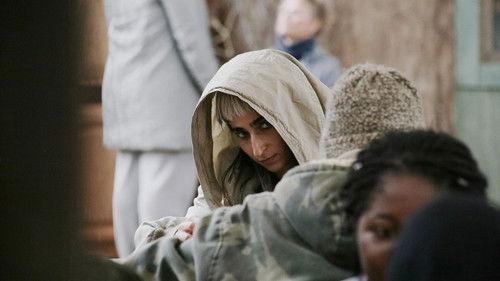 Romancero Season 1 Episode 5 - Five