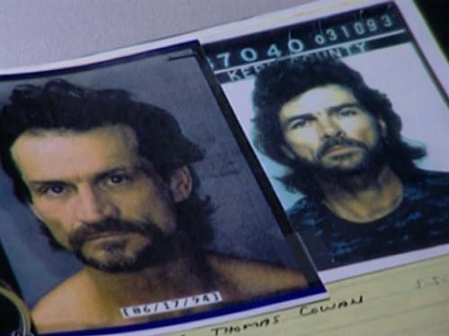 Forensic Files Season 9 Episode 14 - Over a Barrel