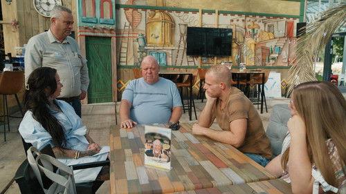 Familie Gillis: Massa is Kassa Season 13 Episode 2 - Episode 2