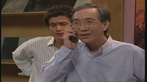 Phua Chu Kang Pte Ltd Season 1 Episode 11 - Man In The Dark