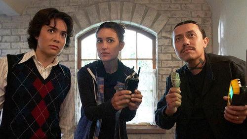 Rutherford Falls Season 2 Episode 1 - White Man in the Cupboard