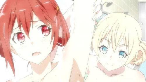 Augmented Reality Girls Trinary Season 2 Episode 2 - Episode 2