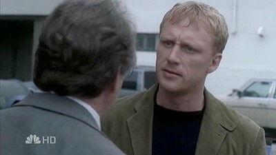 Journeyman Season 1 Episode 3 - Game Three