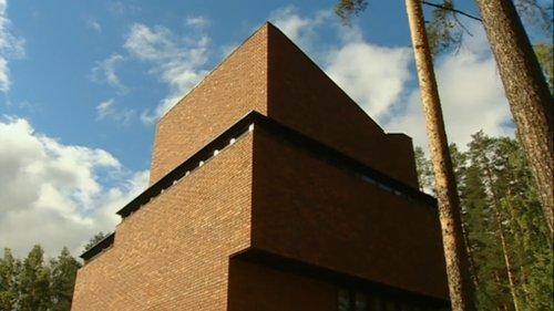 Architectures Season 1 Episode 23 - The Municipal Center of Säynätsalo
