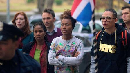 undefined Season 1 Episode 9 - #ChangeGonCome (GENTRIFICATION)