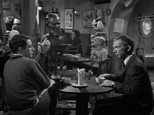 My Favorite Martian Season 2 Episode 7 - My Uncle the Folk Singer