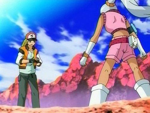 Bakugan Battle Brawlers Season 1 Episode 10 - A Perfect Match