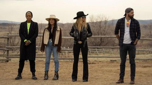 Swiping America Season 1 Episode 6 - Episode 6