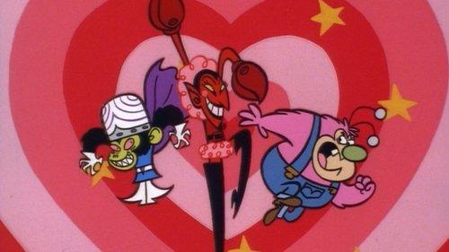 The Powerpuff Girls Season 1 Episode 11 - Telephonies
