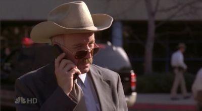 Medium Season 3 Episode 10 - Apocalypse, Push