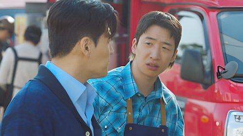 Tastefully Yours Season 1 Episode 4 - Love is Like a Spark