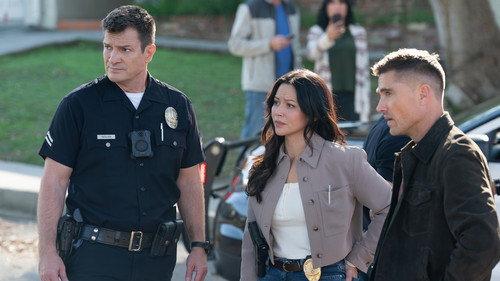 The Rookie Season 8 Episode 16 - Out of Time