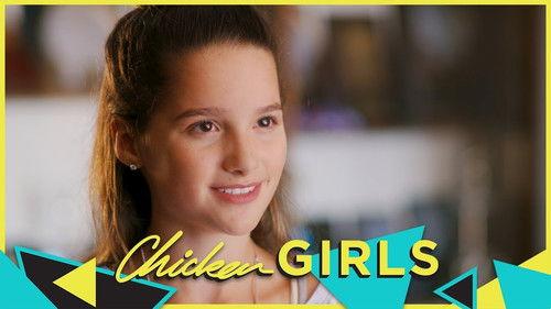 Chicken Girls Season 1 Episode 2 - Tuesday