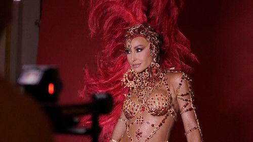 Carnaval da Sabrina Season 4 Episode 6 - Episode 6