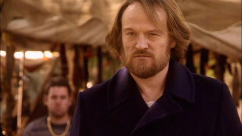 The Riches Season 2 Episode 3 - Field of Dreams