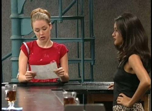 Saved by the Bell: The New Class Season 7 Episode 6 - The X-Friends Files