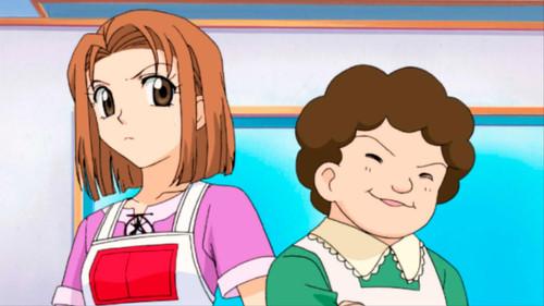 Full Moon Season 1 Episode 23 - Moving Panic