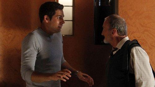 undefined Season 4 Episode 6 - Chuck Versus the Aisle of Terror