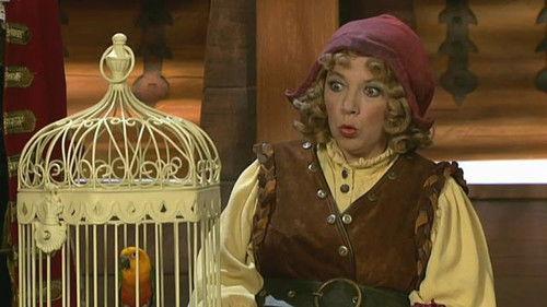 Piet Piraat Season 2 Episode 21 - Episode 21