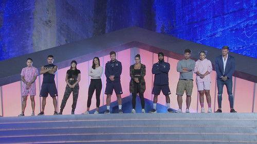 The Challenge Season 37 Episode 18 - Night of Mistakes