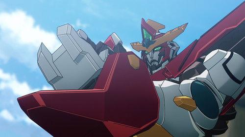 Brave Bang Bravern! Season 1 Episode 4 - Isami, It Seems You Still Have Much to Learn About People