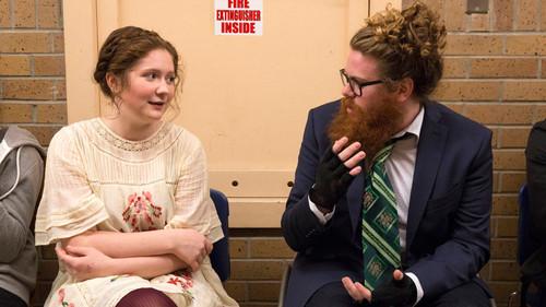 Shameless Season 7 Episode 7 - You'll Never Ever Get a Chicken in Your Whole Entire Life