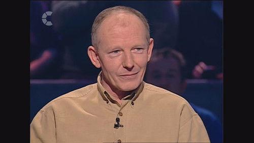 Who Wants to Be a Millionaire? Season 2 Episode 13 - Episode 13