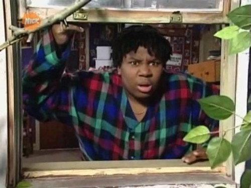 Kenan & Kel Season 3 Episode 5 - To Catch a Thief