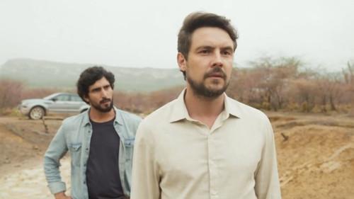 Mar do Sertão Season 1 Episode 33 - Episode 33