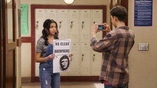 Mr. Iglesias Season 1 Episode 3 - Full Hearts, Clear Backpacks