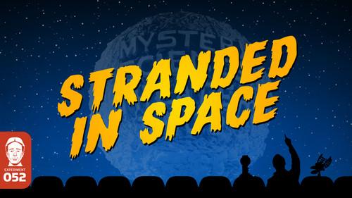 Mystery Science Theater 3000 Season 3 Episode 5 - Stranded in Space