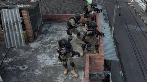 El Chapo Season 2 Episode 12 - Episode 12