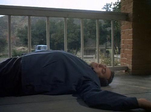 Ironside Season 1 Episode 1 - Ironside