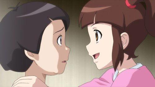 The Haunted House Season 1 Episode 17 - The Malediction Malfunction