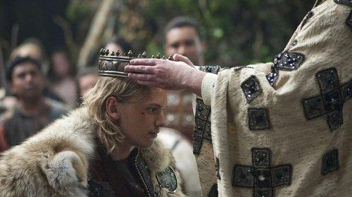 Camelot Season 1 Episode 2 - The Sword and the Crown