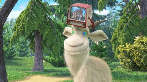 Masha and the Bear Season 7 Episode 16 - Episode 16