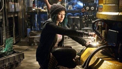 Dark Matter Season 3 Episode 2 - It Doesn't Have to Be Like This