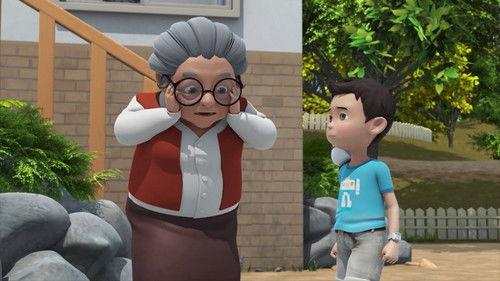 Hello Carbot Season 2 Episode 10 - Episode 10