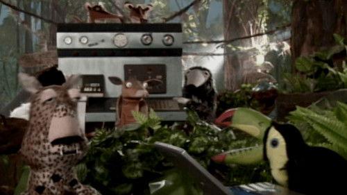 Las vacaciones de Tulio, Patana y El pequeño Tim Season 1 Episode 5 - Episode 5