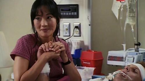 Chicago Hope Season 2 Episode 2 - Rise from the Dead