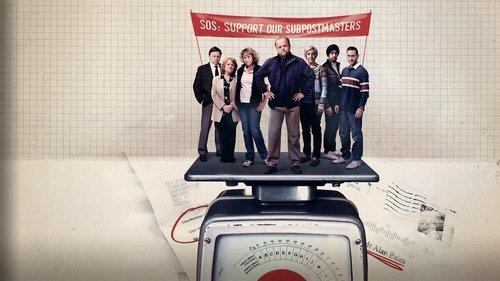 Mr Bates vs The Post Office Season 1 Episode 1 - Episode 1